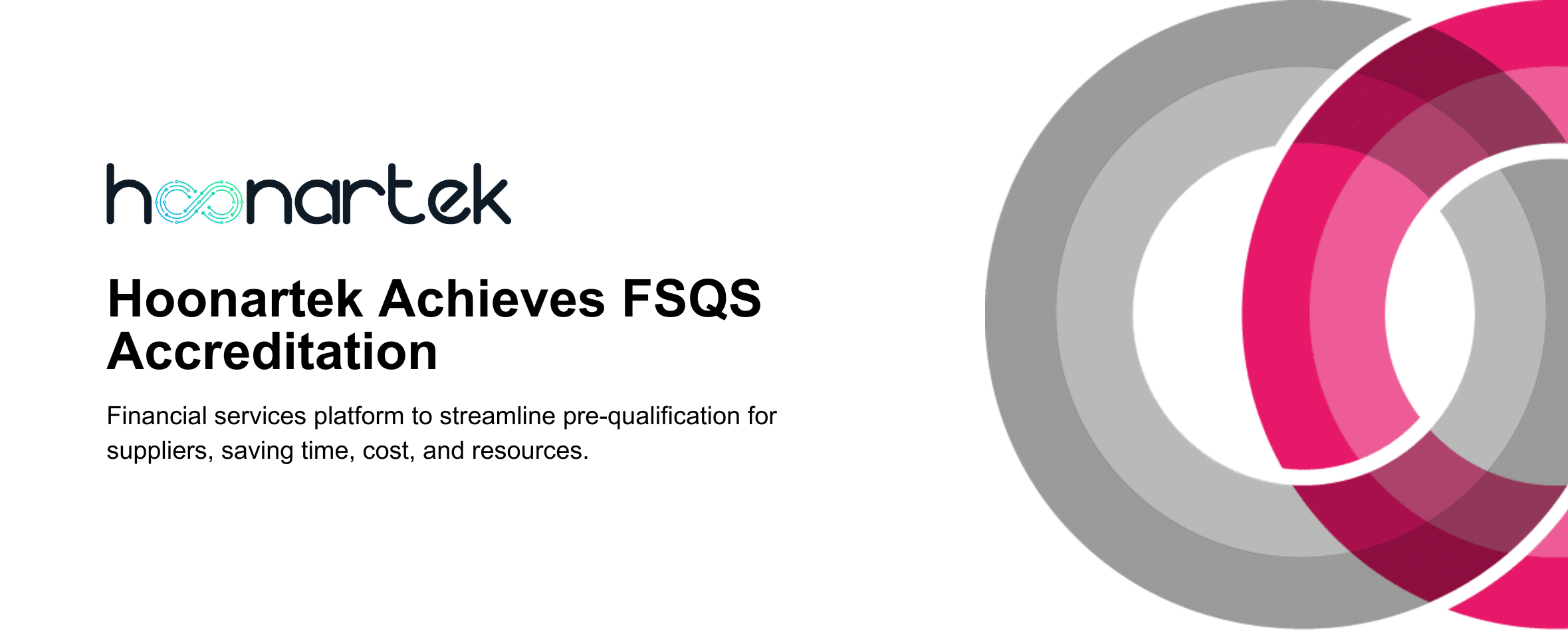 Hoonartek Achieves Prestigious Hellios FSQS Certification